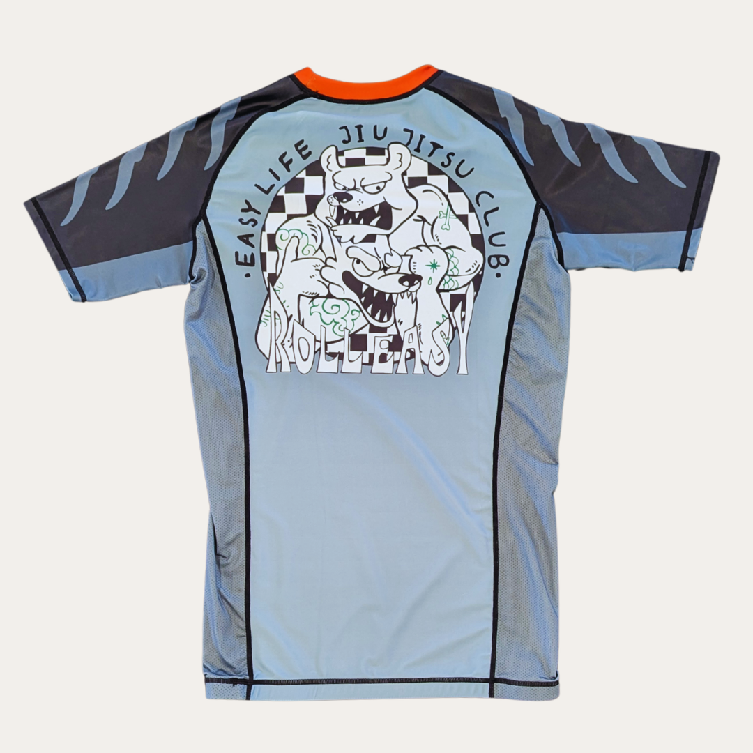 ROLL EASY Rashguard - Image 2